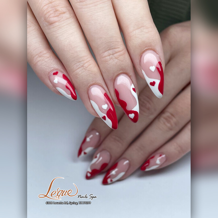 LeQue Nails & Spa
